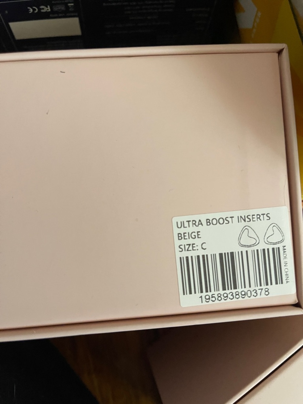 BOOMBA ultra boost inserts - Picture 2 of 9